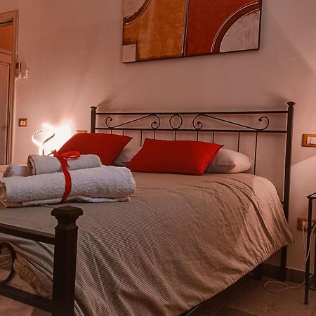 Il Casale Di David Bed & Breakfast Pontedera Exterior photo