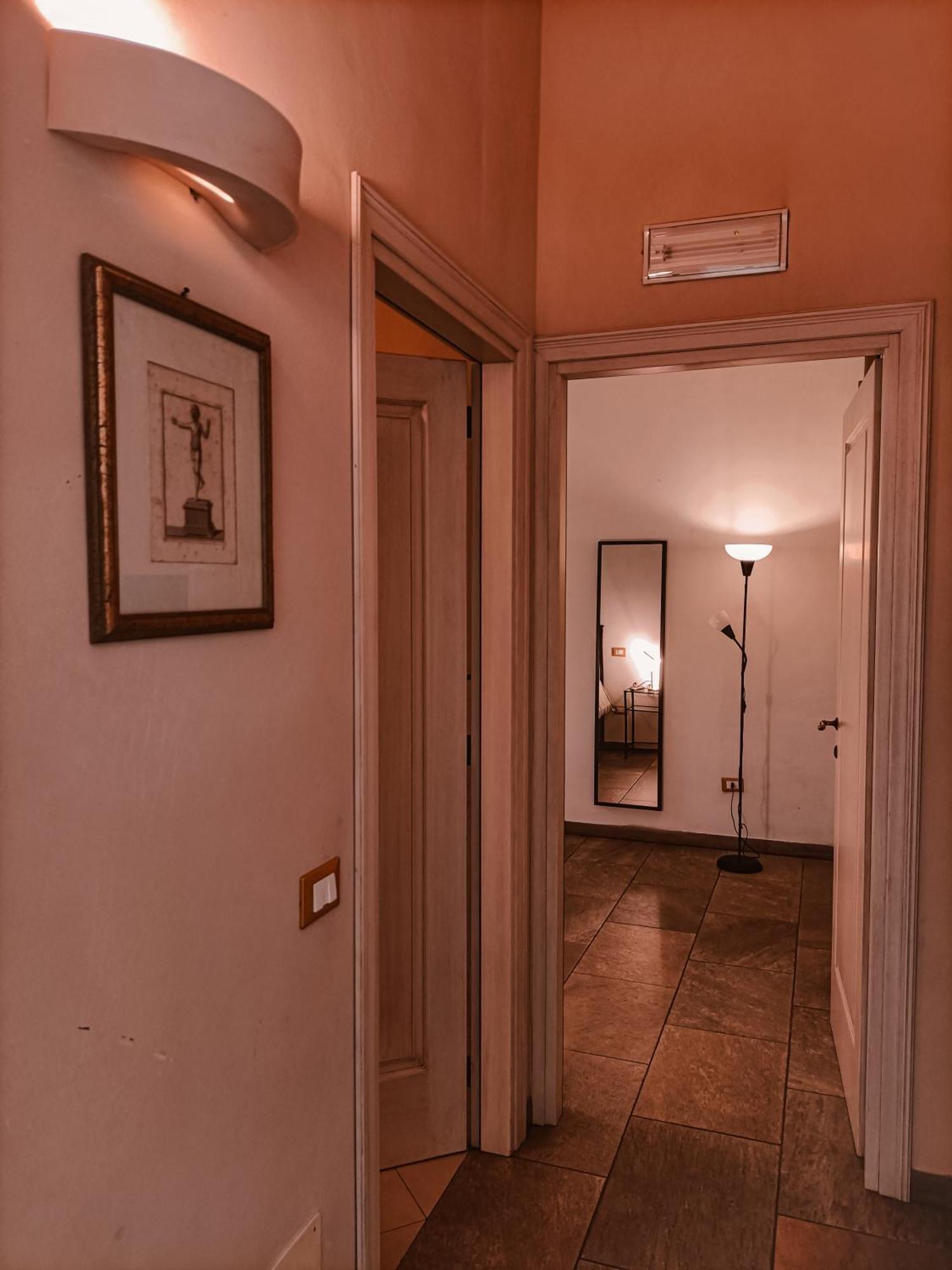 Il Casale Di David Bed & Breakfast Pontedera Exterior photo